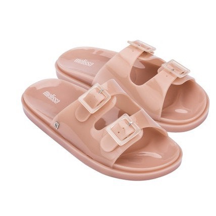 Dép nhựa thơm Melissa Wide