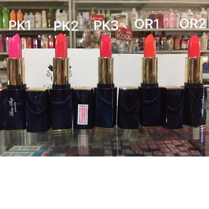Son ngọc bích beaushop Hàn Quốc chính hãng