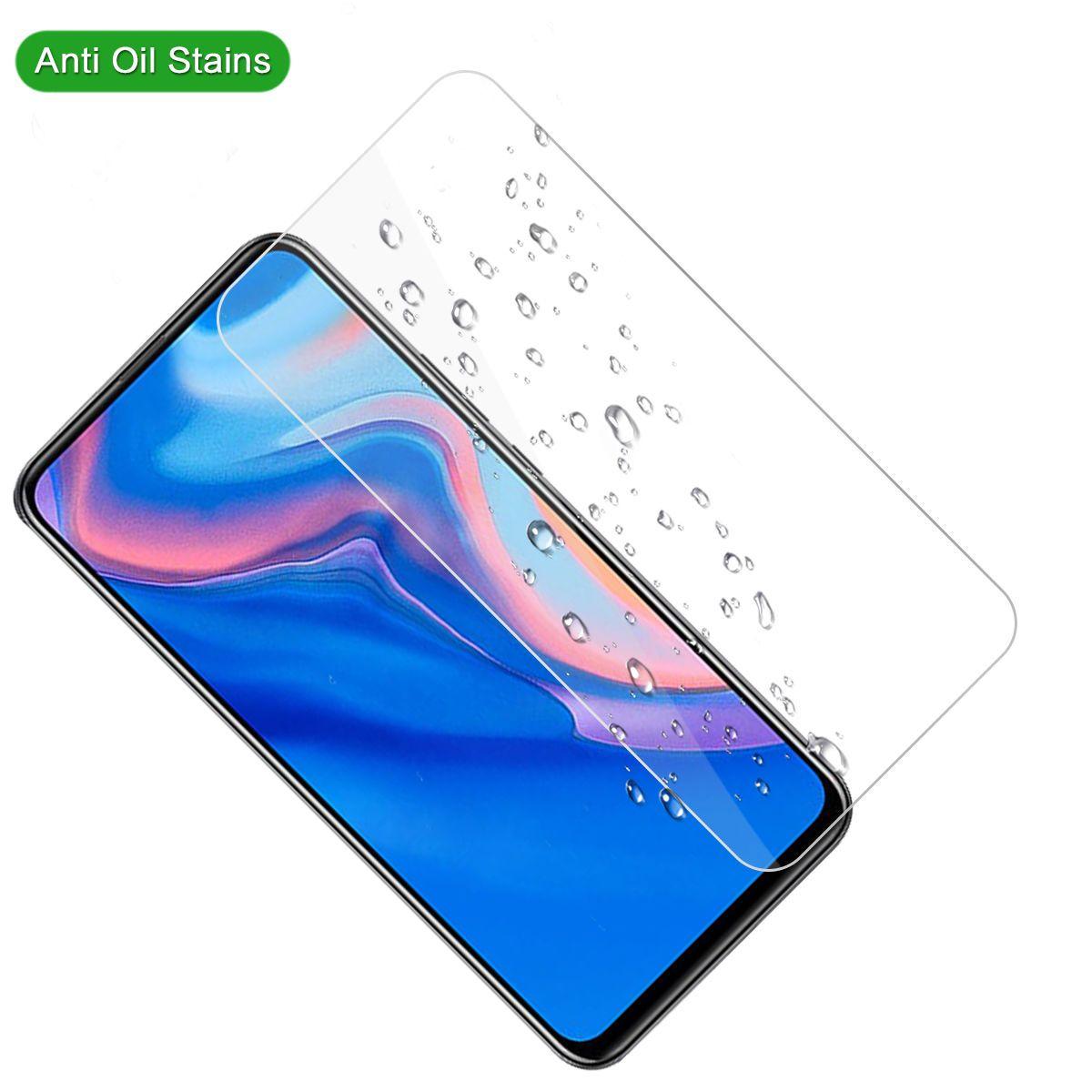 Kính cường lực Huawei Y9 Prime 2019 (Trong Suốt)