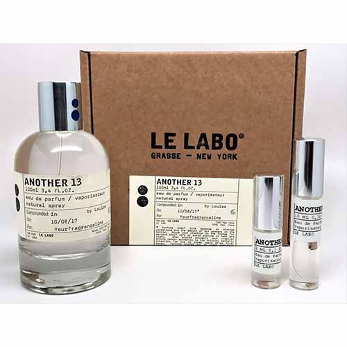 Nước Hoa  L.ELABO 10ml sang trọng quý phái