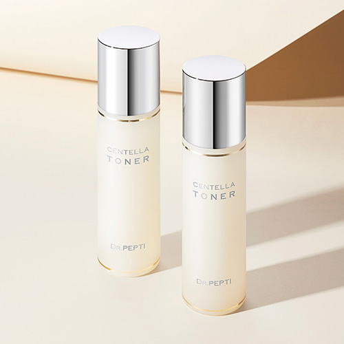 Nước Hoa Hồng Dr.Pepti Centella Toner Hàn Quốc