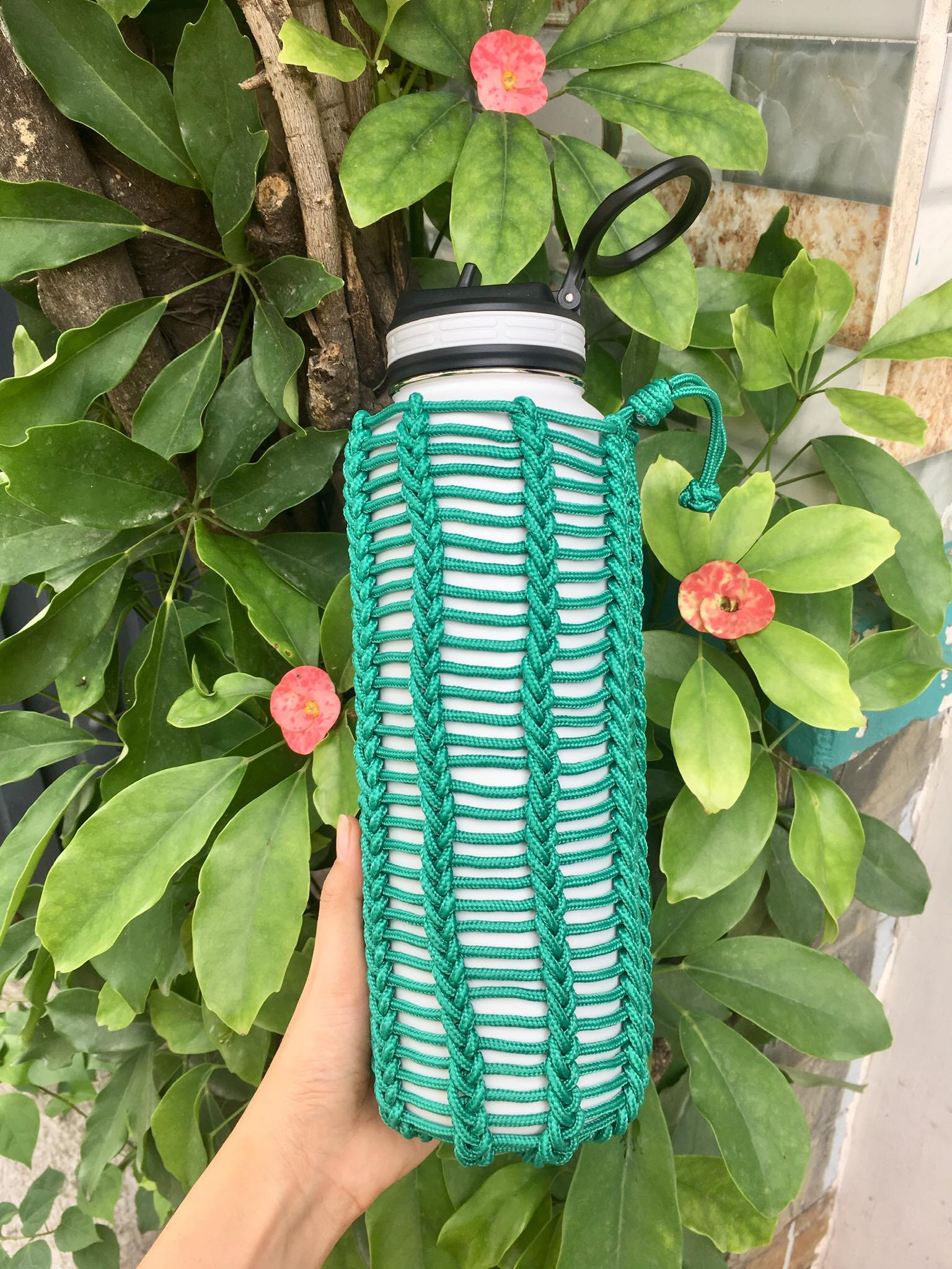 Bình giữ nhiệt ThermoFlask 1200ml ( Mẫu mới)