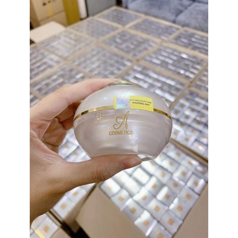 [HCM]Kem Face Pháp A Cosmetic