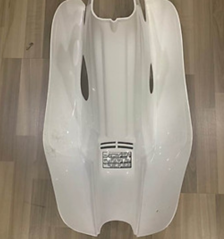 Bửng Đài Loan dành cho cub 82