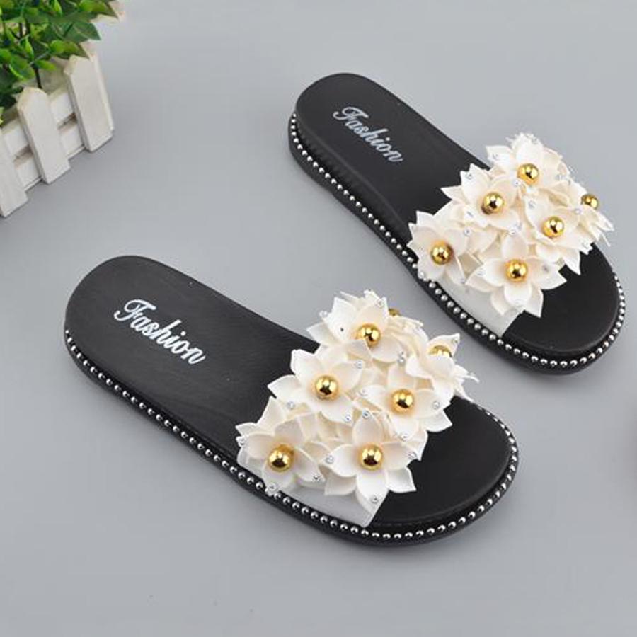 DÉP HOA NHỎ XINH XẮN