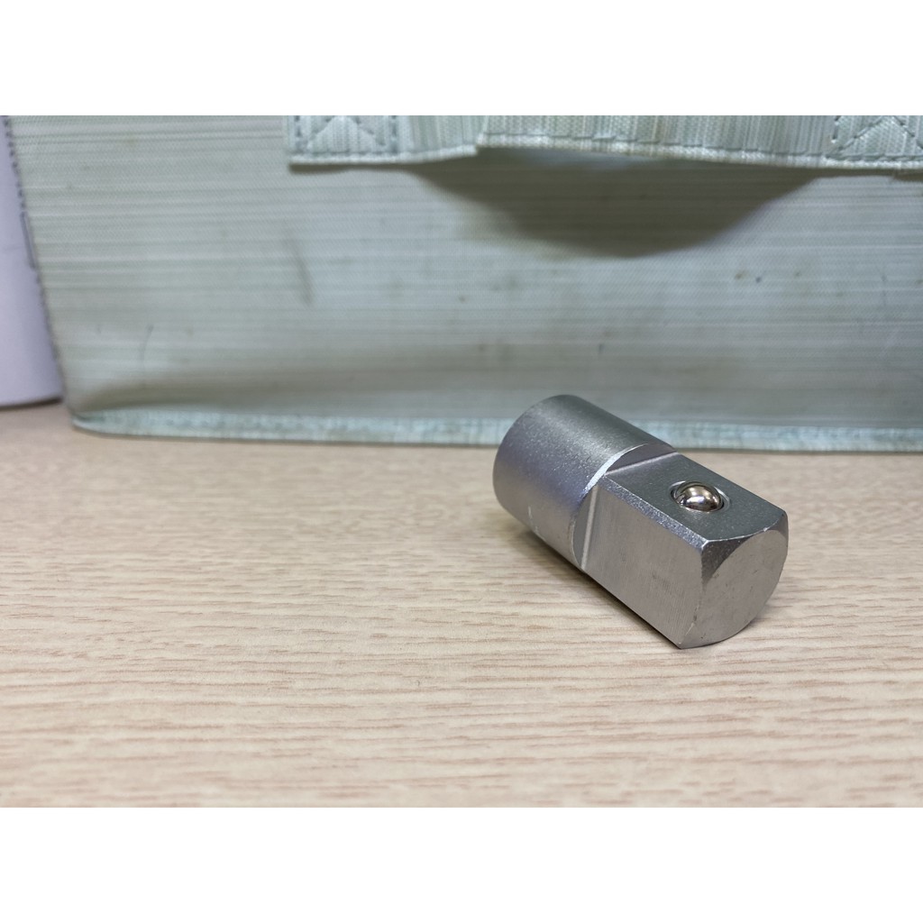 [HCM]Đầu chuyển từ cần 1/2" ra 3/4" TOP
