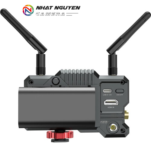 [HCM][Trả góp 0%]Hollyland Mars 400S PRO SDI/HDMI - Bảo hành 12 tháng