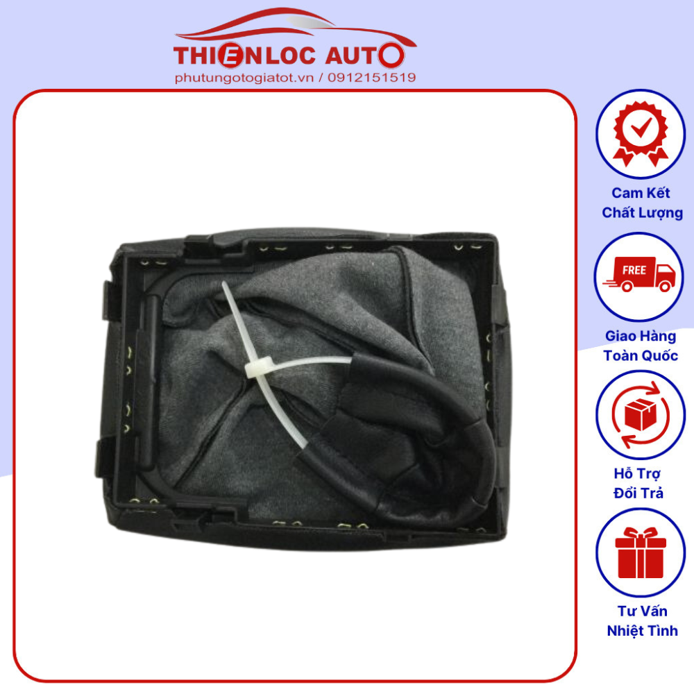 Bao da cần đi số, chụp bụi cần đi số daewoo gentra 96655243