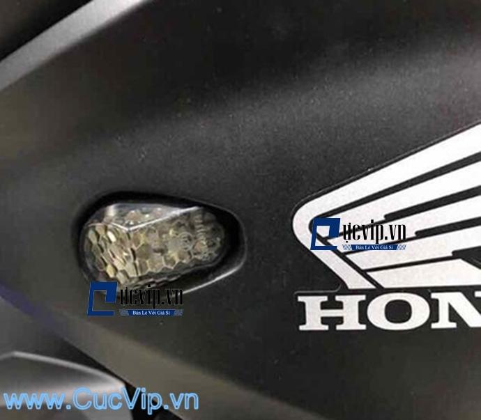 [HCM]Xi Nhan Độ Winner X Led Kim Cương MS1721