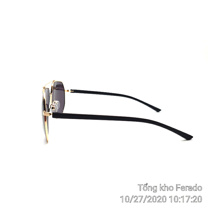 Kính mắt nam thời trang chống tia UV
