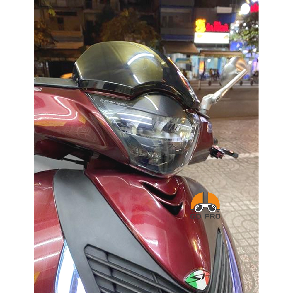Kính Chắn Gió SH 2012 - 2016 T10