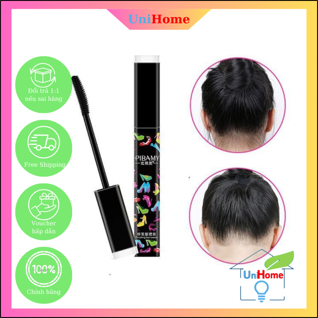 Cây Chuốt Tóc Con Thần Thánh
