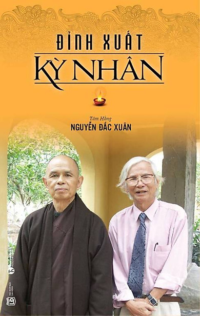 Sách - Đỉnh Xuất Kỳ Nhân - Thaihabooks