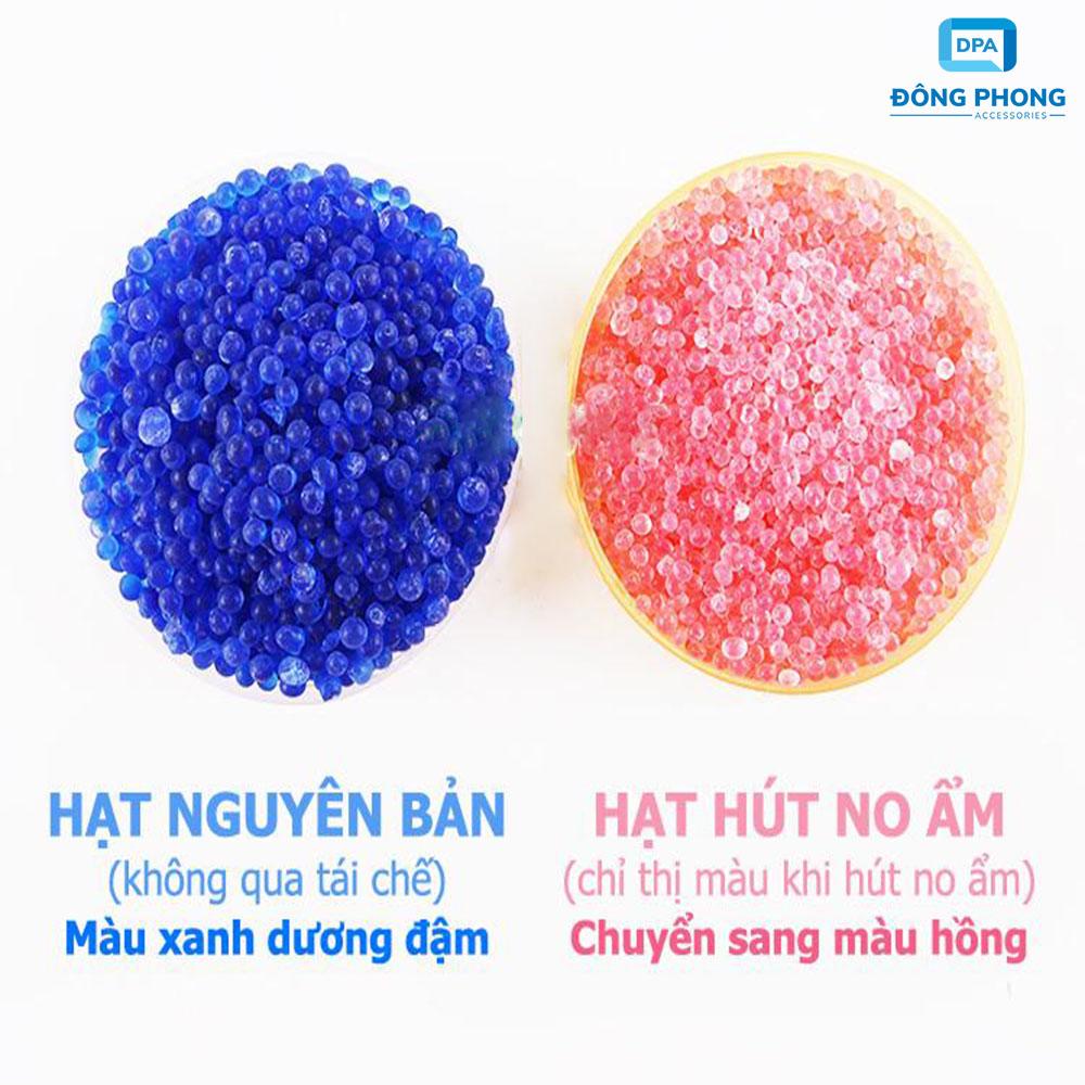 Hạt Hút Ẩm, Chống Ẩm Cho Máy Ảnh, Đồ Điện Tử