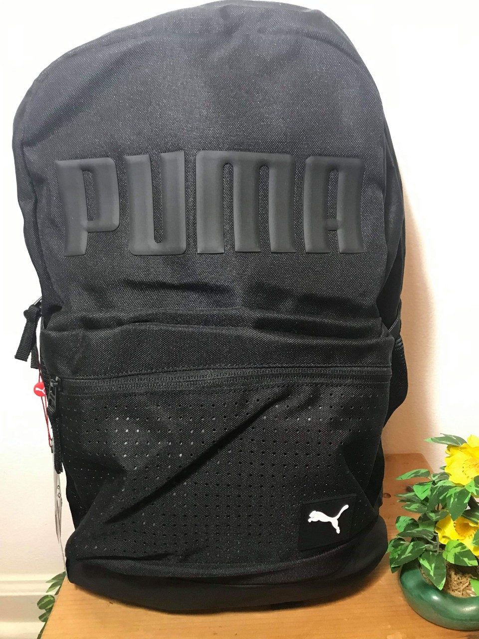 [HCM]balo Puma đựng lap top