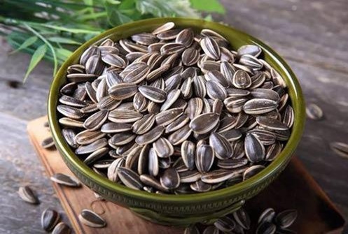 [RẺ VÔ ĐỊCH] HẠT HƯỚNG DƯƠNG VỊ DỪA GÓI 40G - DATE MỚI