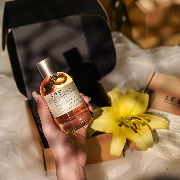Nước Hoa Nữ Mùi Hoa Lily Lys41 - 10ml