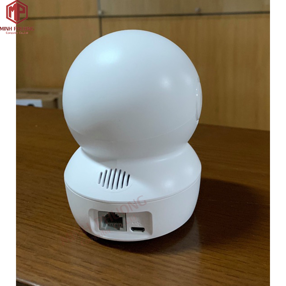 Camera IP EZVIZ C6N 1080p Smart IR 2.0 Megapixel