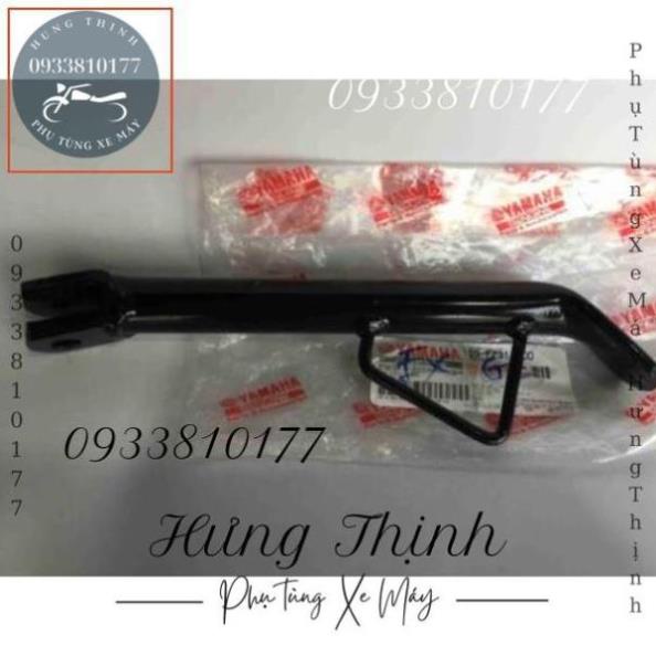 Chân chống nghiêng xe exciter 135 zin hãng