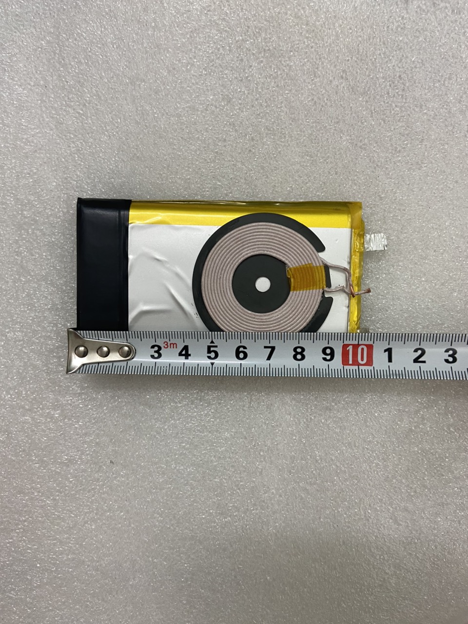 Pin cỡ nhỏ lipo-Pin Lithium-Polymer 10000mAh