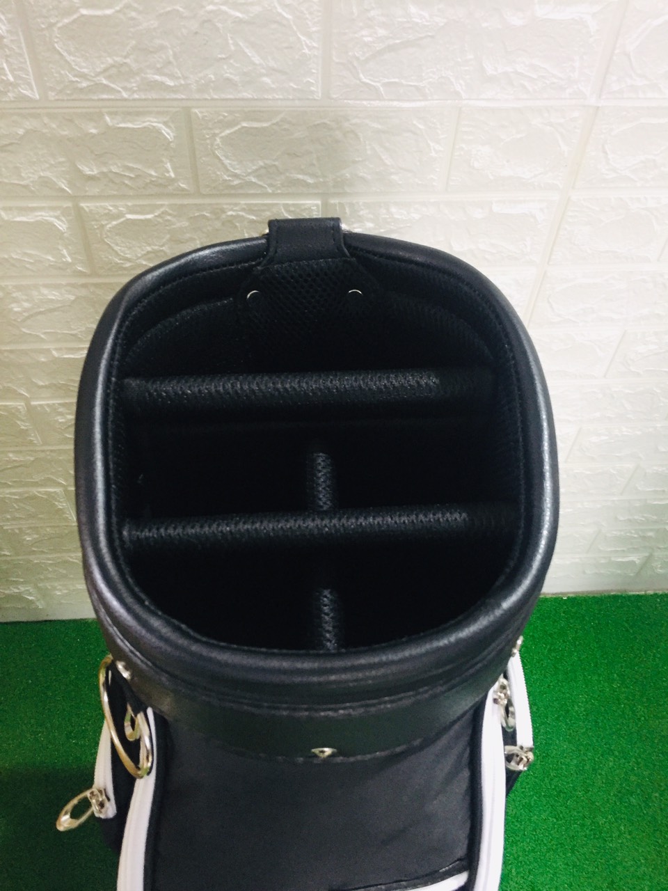 [ĐANG GIẢM GIÁ] túi đựng gậy golf  vải