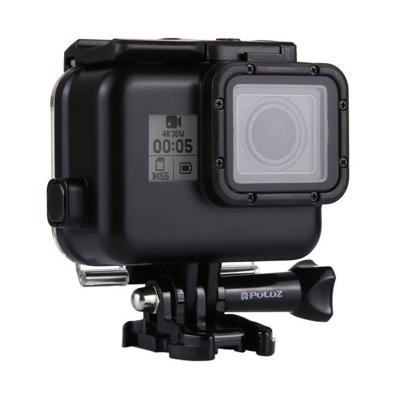 [HCM]Case chống nước GoPro Hero 7 black Puluz