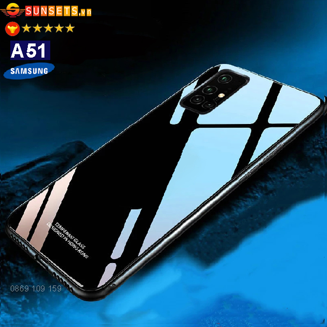 Ốp lưng Samsung A72/ A52/ A52s/ A32/ A51/ A31/ A22