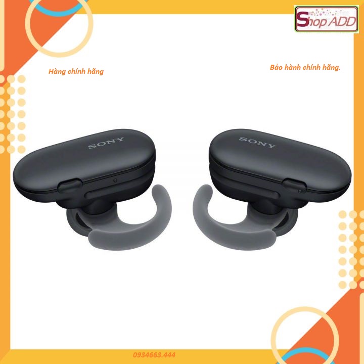 Tai nghe True Wireless Sony WF-SP900