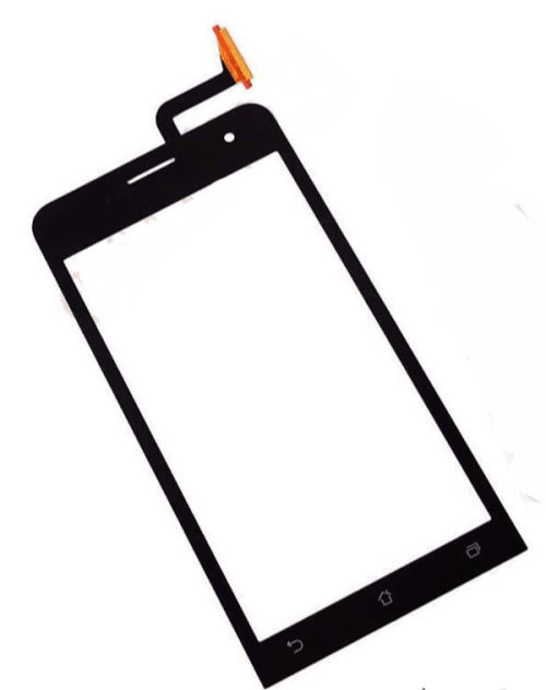 Cảm ứng Zenfone 4