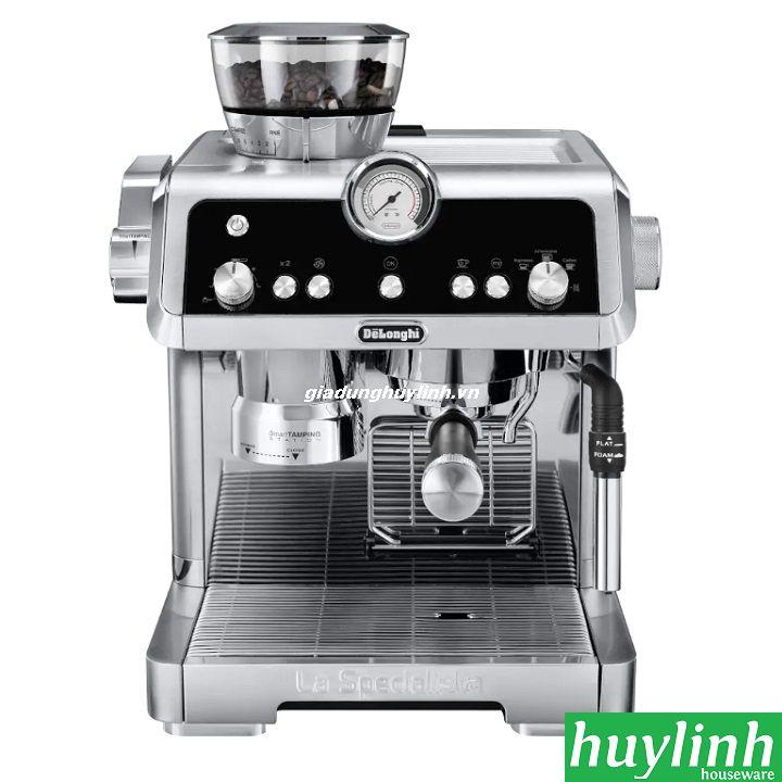 [Trả góp 0%]Máy pha cà phê Delonghi EC9335.M