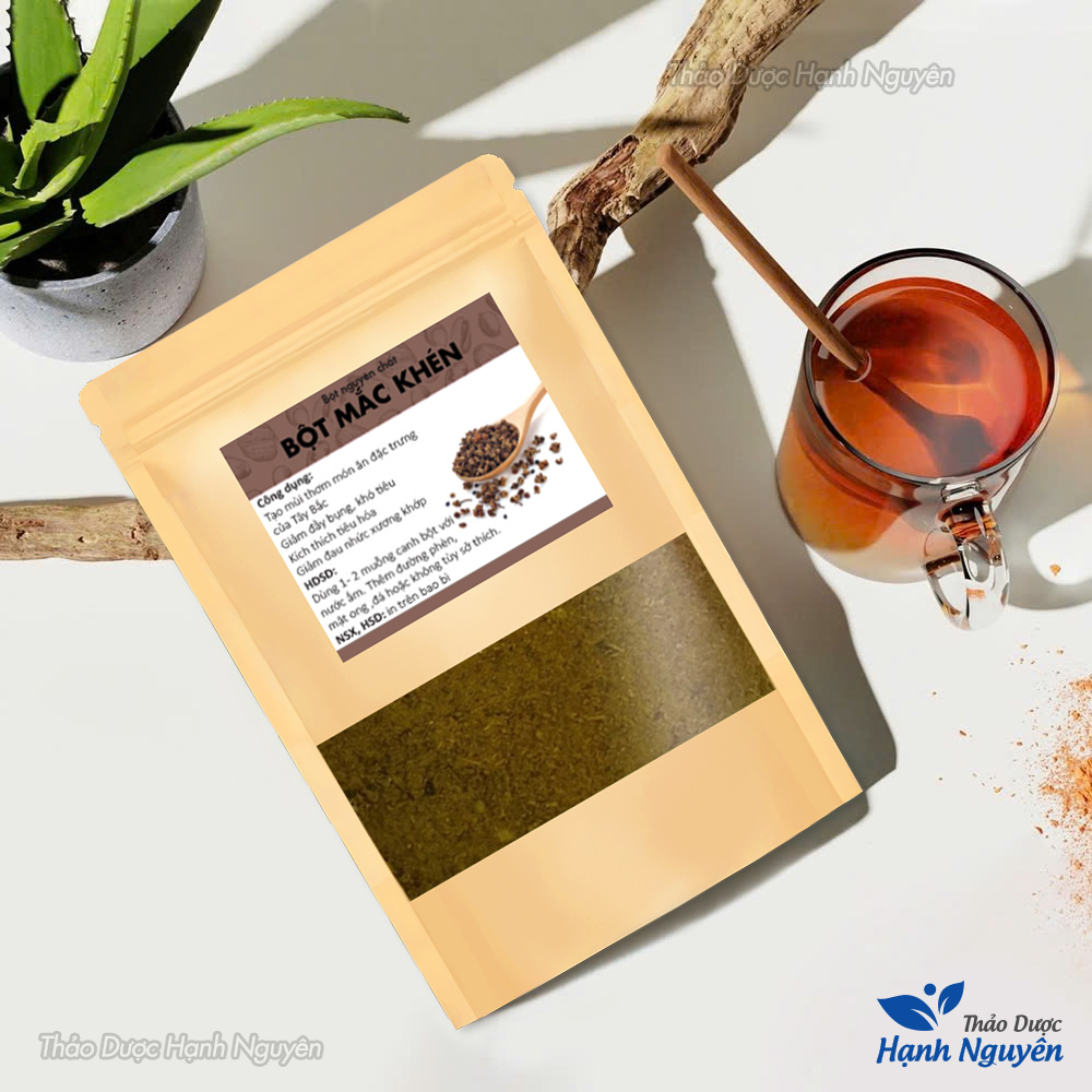 1kg of Mac Khen Powder, Roasted, Ground, Seasoned with Spices, Marinated in Delicious Grilled Meat, Northwest Flavor