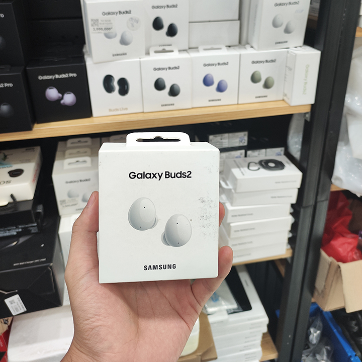 [GALAXY BUDS 2] Tai nghe Bluetooth Samsung Galaxy Buds 2