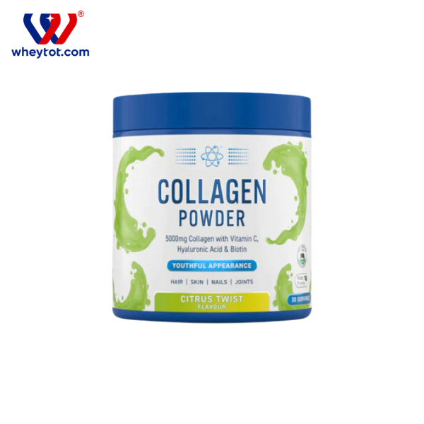 Applied Nutrition Collagen Powder 165G (30 Servings)