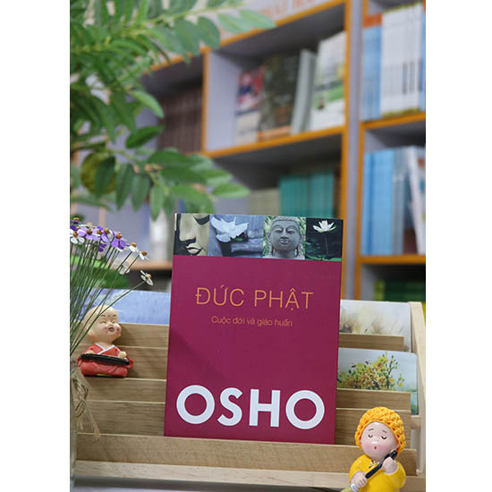 Đức Phật Osho