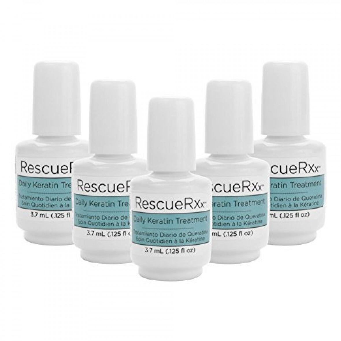 [HCM]Dưỡng móng phục hồi CND Rescue Rxx (3.7ml)