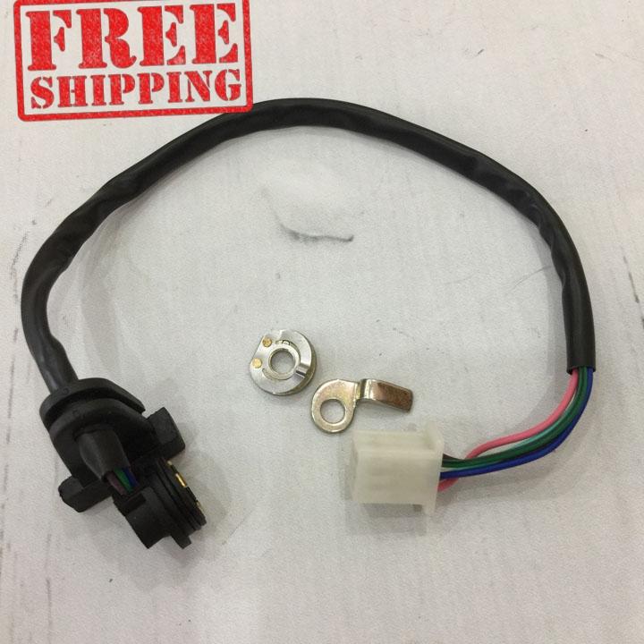 [Miễn ship - mua ngay bạn ơi] Dây báo số xe máy Wave các loại