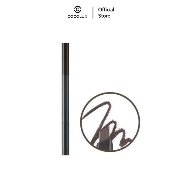 Chì kẻ mày The Face Shop COCOLUX