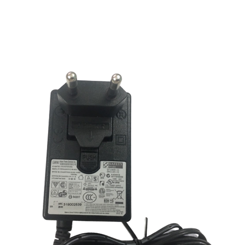 Adapter – Buffalo 12V-2A Camera Power Supply