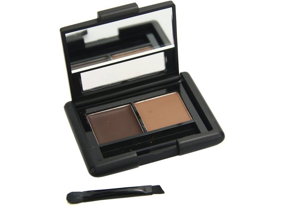 BỘT KẺ CHÂN MÀY E.L.F EYEBROW KIT  - 3443