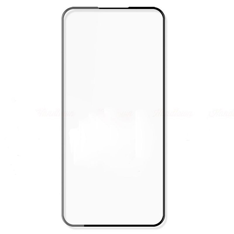 Kính cường lực SAMSUNG NOTE 10 Lite kính FULL màn hình