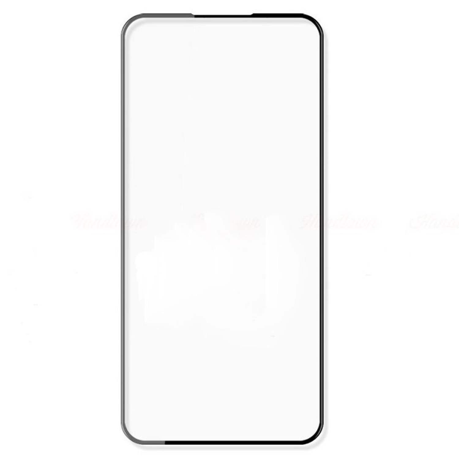 Kính cường lực SAMSUNG NOTE 10 Lite kính FULL màn hình