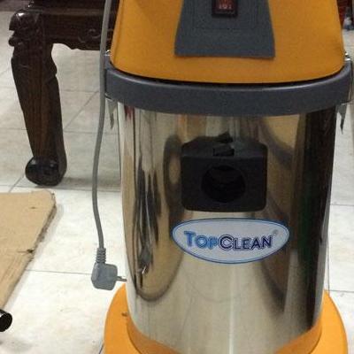 Máy hút bụi TopClean TC 30S giá rẻ