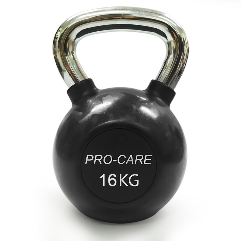 TẠ CHUÔNG KETTLEBELL TẬP SQUAT PRO-CARE
