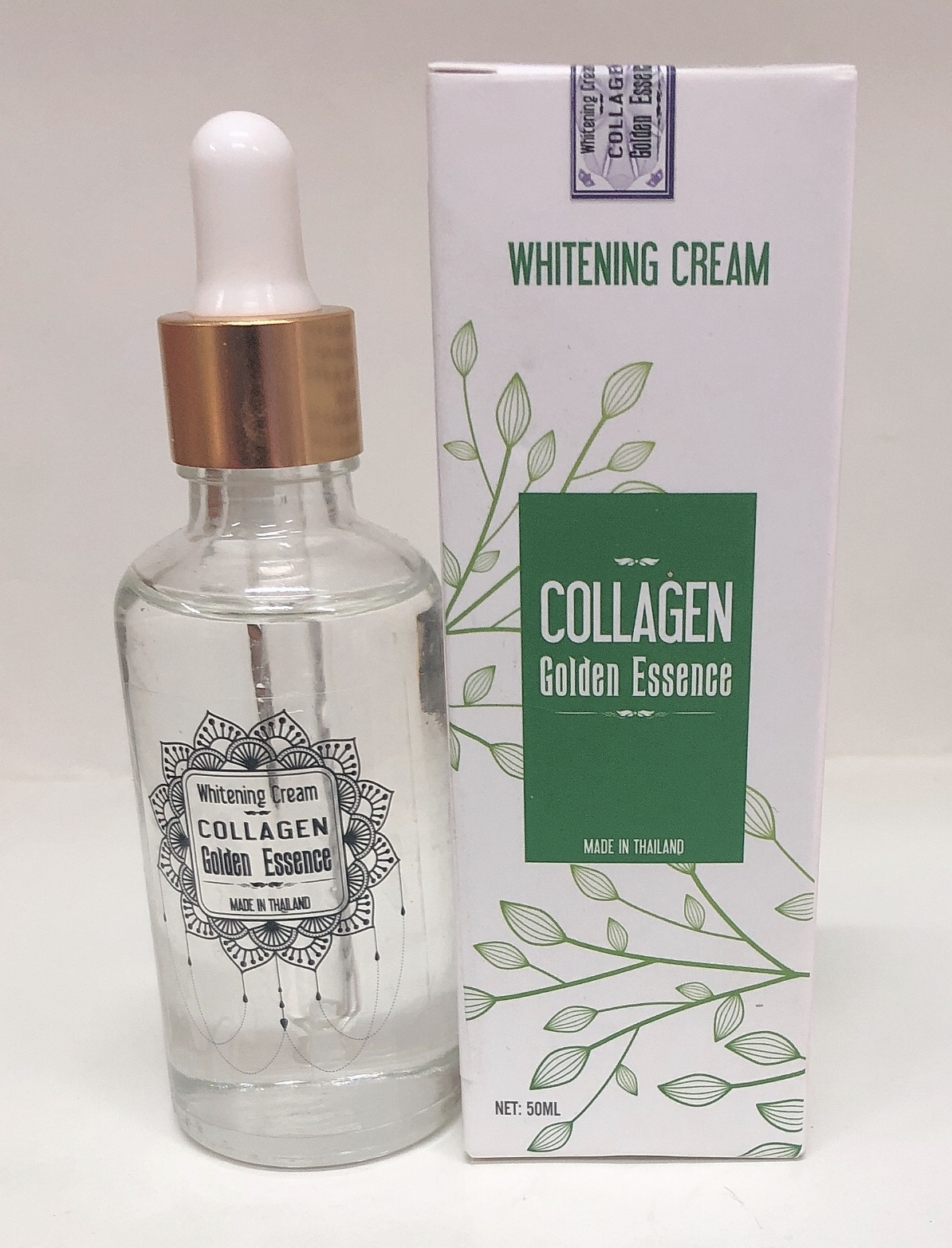 [HCM]Nước lột COLLAGEN thay da sinh học 50ml