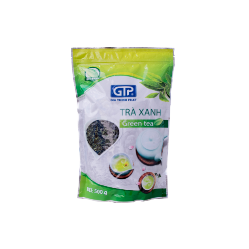 Trà xanh hiệu đặc biệt (500g/bao)