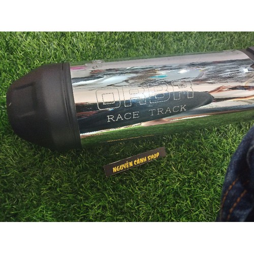 [HCM]pô móc winner V1 ORBR nổ cực hay