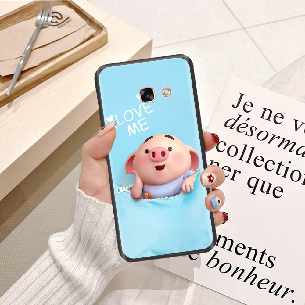 Case for samsung a80