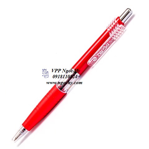[HCM]Hộp 10 Bút Bi Thiên Long 047