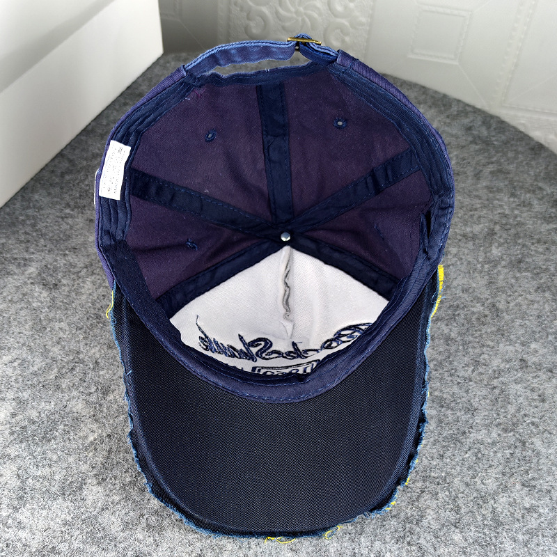 punk rock cap L1497 - loantay