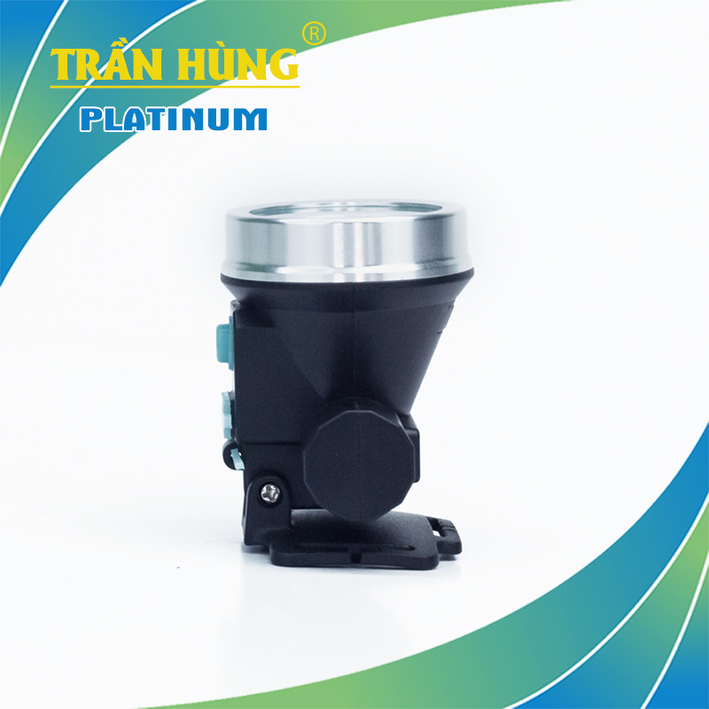 Ckv-1101a premium head-mounted flashlight